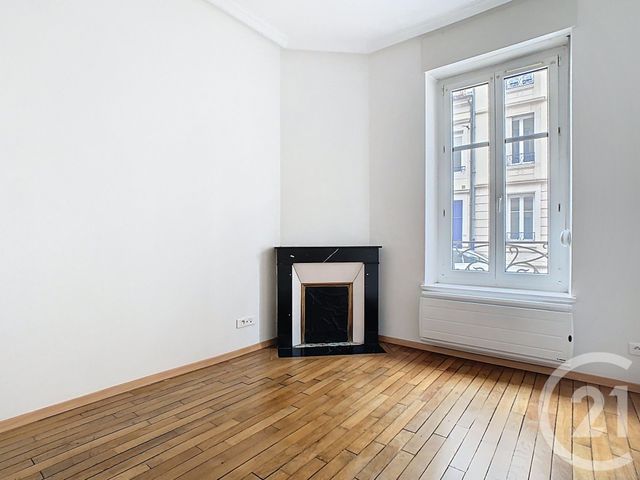 appartement - NANCY - 54