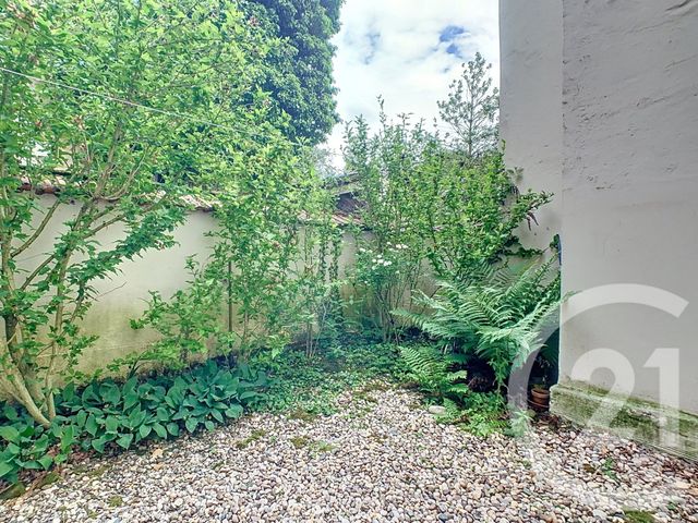 Appartement F3 &agrave; louer - 3 pi&egrave;ces - 42,23 m2 - Nancy - 54 - LORRAINE