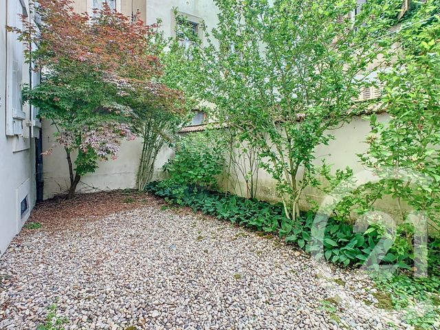 Appartement F3 &agrave; louer - 3 pi&egrave;ces - 42,23 m2 - Nancy - 54 - LORRAINE