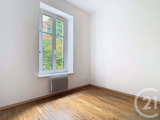 Appartement F3 &agrave; louer - 3 pi&egrave;ces - 42,23 m2 - Nancy - 54 - LORRAINE