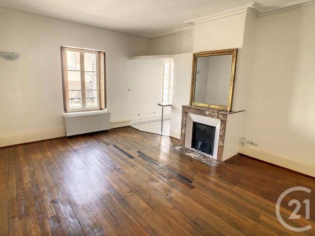 appartement - NANCY - 54