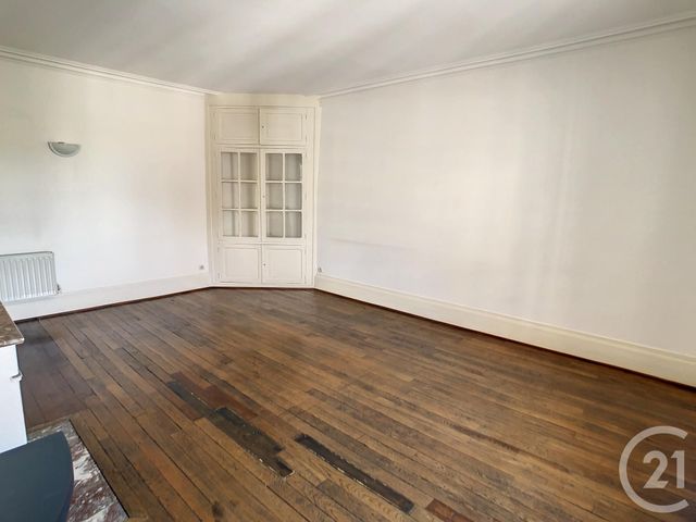Appartement F2 &agrave; louer - 2 pi&egrave;ces - 49,31 m2 - Nancy - 54 - LORRAINE