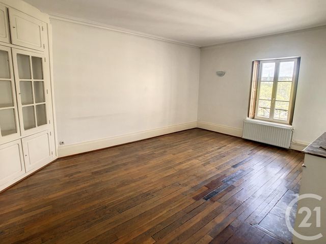 Appartement F2 &agrave; louer - 2 pi&egrave;ces - 49,31 m2 - Nancy - 54 - LORRAINE