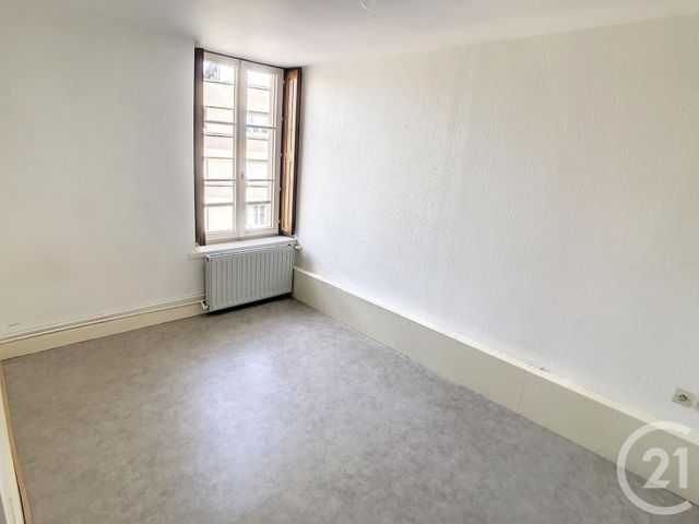 Appartement F2 &agrave; louer - 2 pi&egrave;ces - 49,31 m2 - Nancy - 54 - LORRAINE