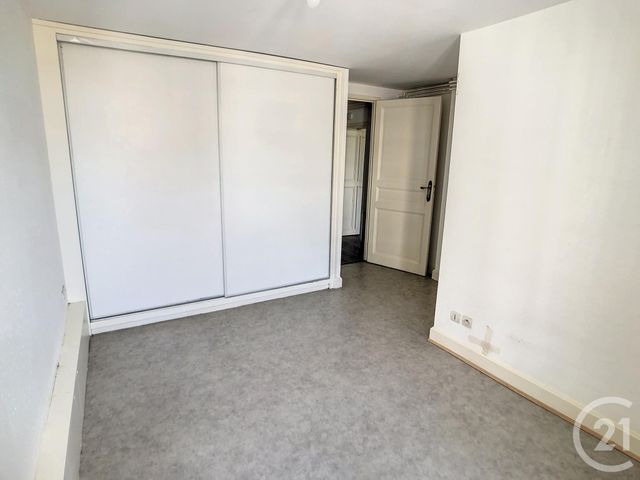 Appartement F2 &agrave; louer - 2 pi&egrave;ces - 49,31 m2 - Nancy - 54 - LORRAINE