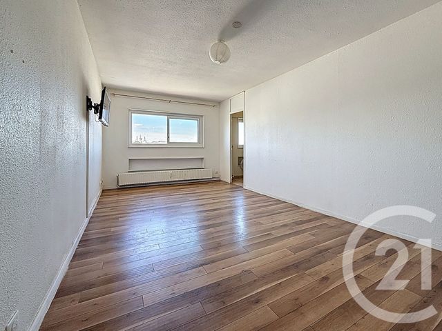 Appartement F1 &agrave; louer - 1 pi&egrave;ce - 30,15 m2 - Nancy - 54 - LORRAINE