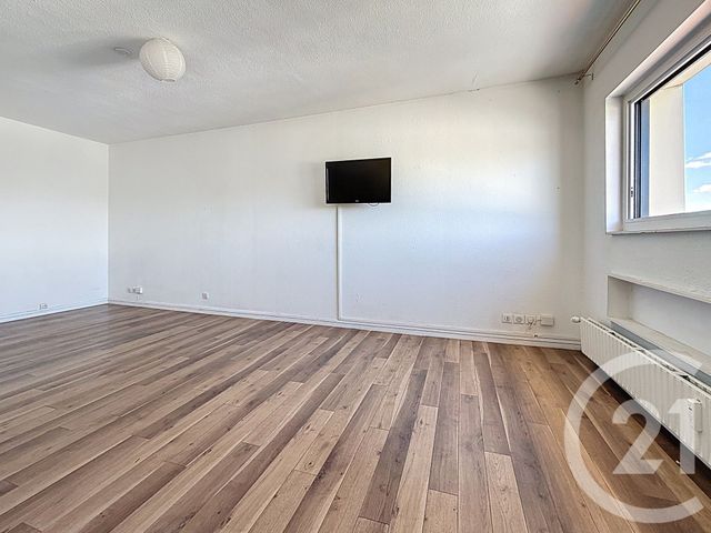 Appartement F1 &agrave; louer - 1 pi&egrave;ce - 30,15 m2 - Nancy - 54 - LORRAINE