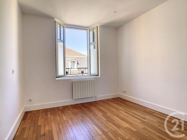 Appartement F3 &agrave; louer - 3 pi&egrave;ces - 69,60 m2 - Nancy - 54 - LORRAINE