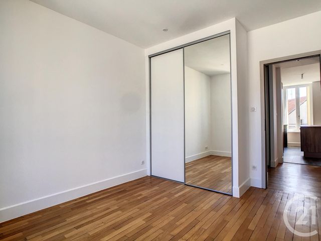 Appartement F3 &agrave; louer - 3 pi&egrave;ces - 69,60 m2 - Nancy - 54 - LORRAINE