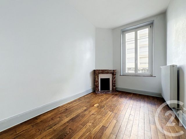 appartement - NANCY - 54
