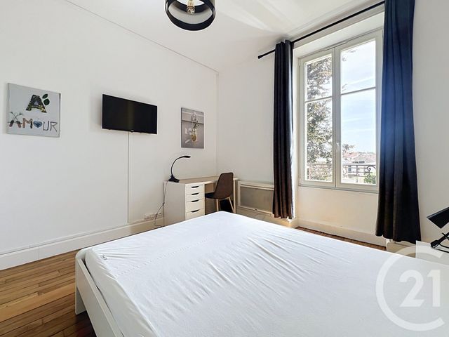 Appartement F3 &agrave; louer - 3 pi&egrave;ces - 43,38 m2 - Nancy - 54 - LORRAINE