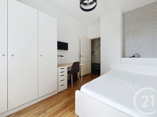 Appartement F3 &agrave; louer - 3 pi&egrave;ces - 43,38 m2 - Nancy - 54 - LORRAINE