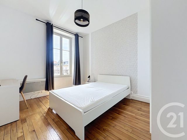 Appartement F3 &agrave; louer - 3 pi&egrave;ces - 43,38 m2 - Nancy - 54 - LORRAINE