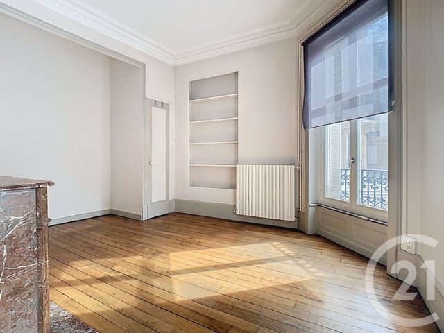 Appartement F3 &agrave; louer - 3 pi&egrave;ces - 61,31 m2 - Nancy - 54 - LORRAINE
