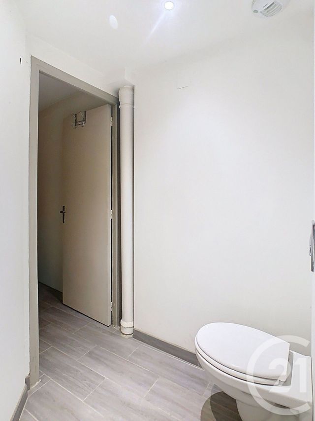 Appartement F3 &agrave; louer - 3 pi&egrave;ces - 61,31 m2 - Nancy - 54 - LORRAINE