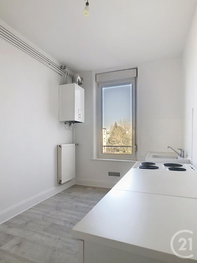 Appartement F2 &agrave; louer - 2 pi&egrave;ces - 45,45 m2 - Laxou - 54 - LORRAINE