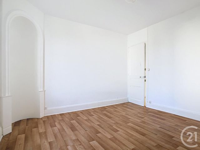 Appartement F2 &agrave; louer - 2 pi&egrave;ces - 45,45 m2 - Laxou - 54 - LORRAINE