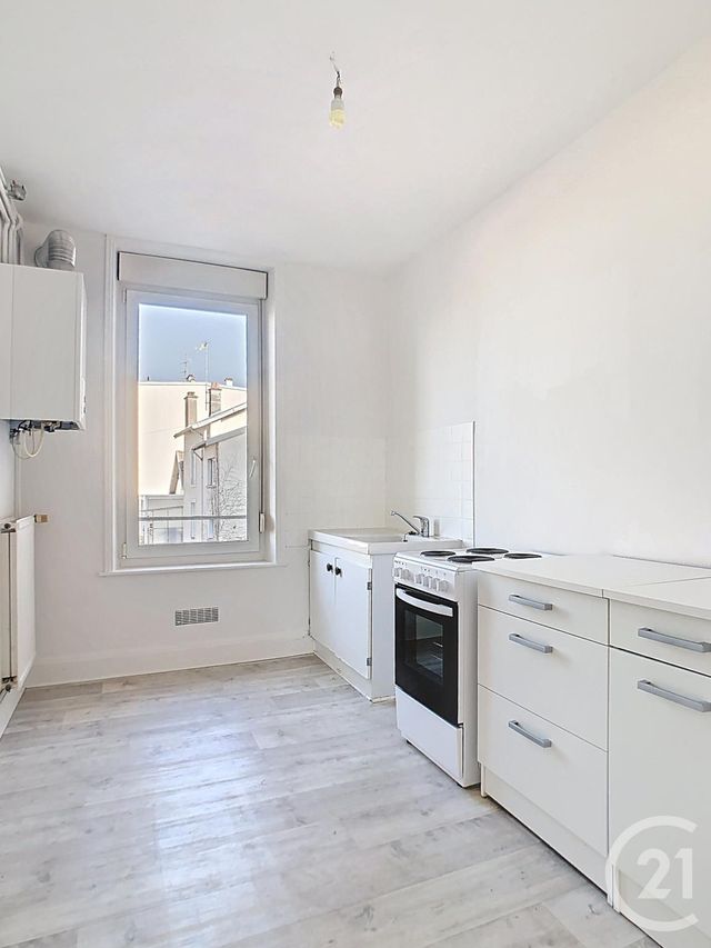 Appartement F2 &agrave; louer - 2 pi&egrave;ces - 45,45 m2 - Laxou - 54 - LORRAINE