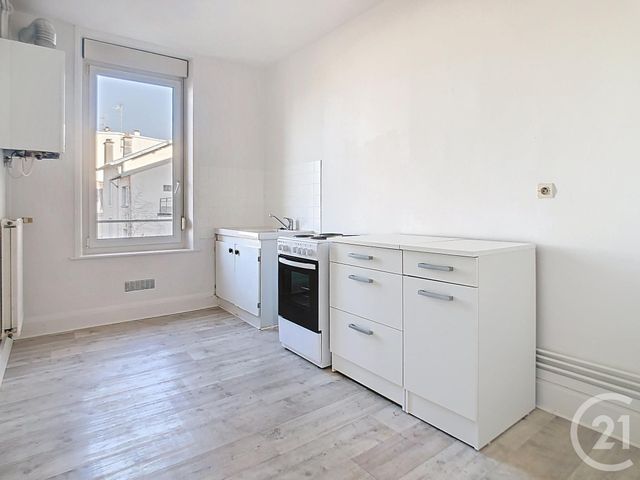 Appartement F2 &agrave; louer - 2 pi&egrave;ces - 45,45 m2 - Laxou - 54 - LORRAINE