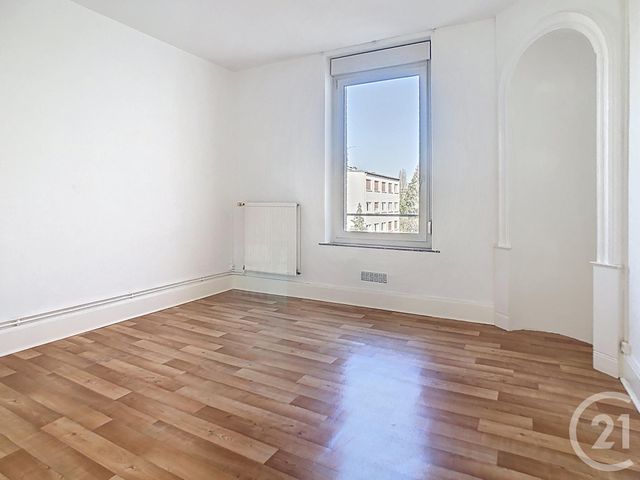 Appartement F2 &agrave; louer - 2 pi&egrave;ces - 45,45 m2 - Laxou - 54 - LORRAINE
