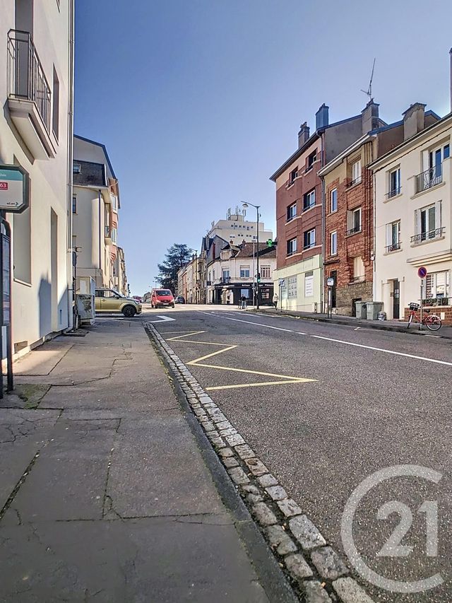 Appartement F2 &agrave; louer - 2 pi&egrave;ces - 45,45 m2 - Laxou - 54 - LORRAINE