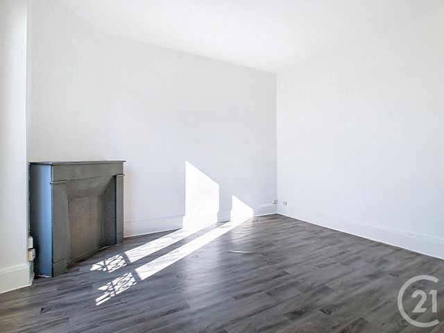 Appartement F2 &agrave; louer - 2 pi&egrave;ces - 45,45 m2 - Laxou - 54 - LORRAINE