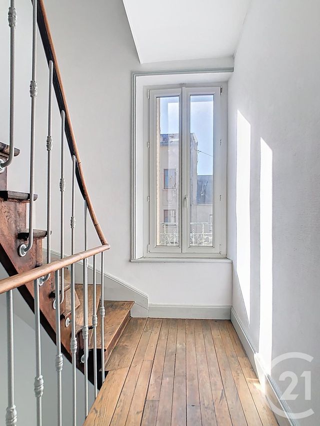 Appartement F2 &agrave; louer - 2 pi&egrave;ces - 45,45 m2 - Laxou - 54 - LORRAINE