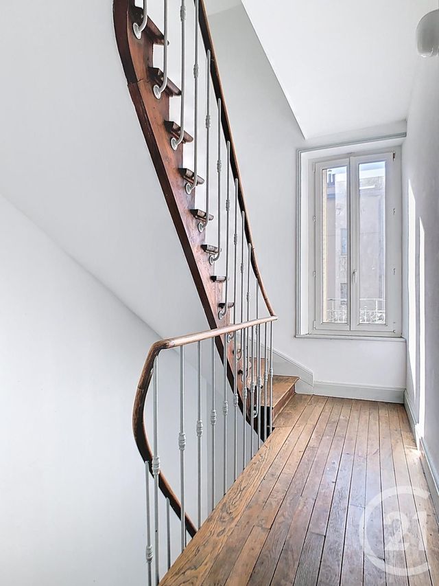 Appartement F2 &agrave; louer - 2 pi&egrave;ces - 45,45 m2 - Laxou - 54 - LORRAINE