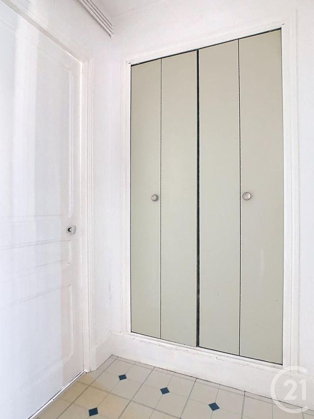 Appartement F2 &agrave; louer - 2 pi&egrave;ces - 45,45 m2 - Laxou - 54 - LORRAINE