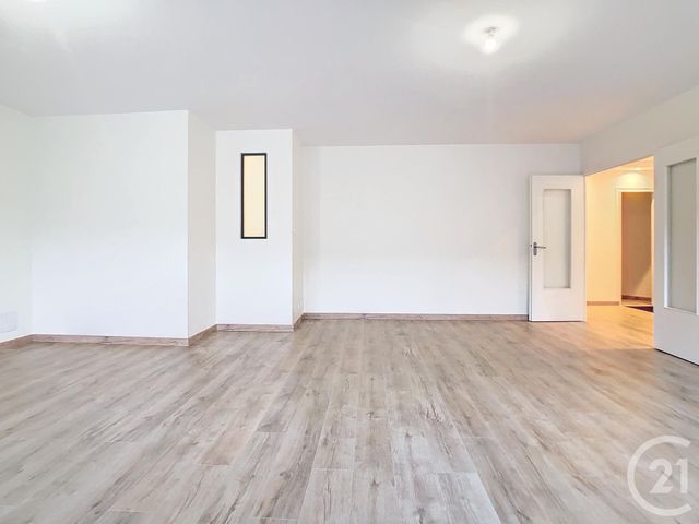 Appartement F3 &agrave; louer - 3 pi&egrave;ces - 94,95 m2 - Nancy - 54 - LORRAINE
