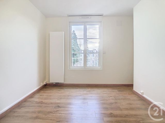 Appartement F3 &agrave; louer - 3 pi&egrave;ces - 94,95 m2 - Nancy - 54 - LORRAINE