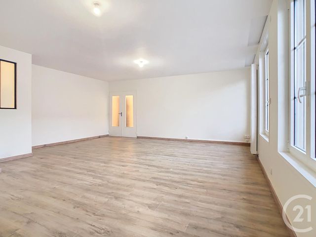 Appartement F3 &agrave; louer - 3 pi&egrave;ces - 94,95 m2 - Nancy - 54 - LORRAINE