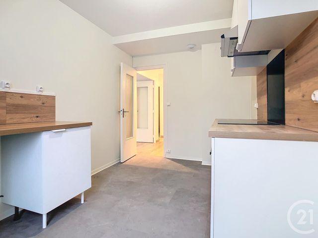 Appartement F3 &agrave; louer - 3 pi&egrave;ces - 94,95 m2 - Nancy - 54 - LORRAINE