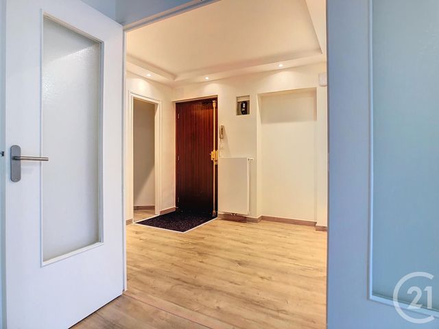 Appartement F3 &agrave; louer - 3 pi&egrave;ces - 94,95 m2 - Nancy - 54 - LORRAINE
