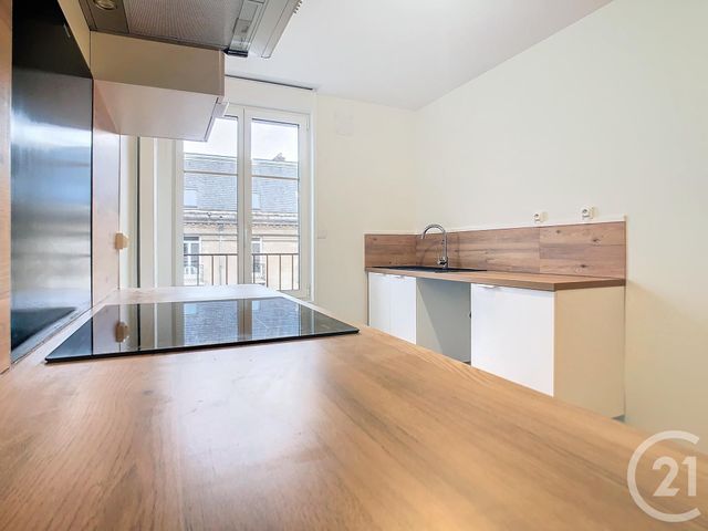 Appartement F3 &agrave; louer - 3 pi&egrave;ces - 94,95 m2 - Nancy - 54 - LORRAINE