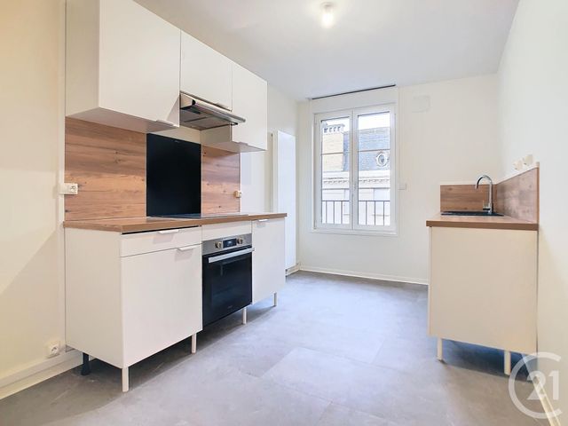 Appartement F3 &agrave; louer - 3 pi&egrave;ces - 94,95 m2 - Nancy - 54 - LORRAINE