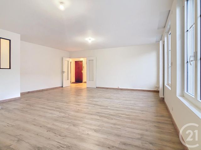 Appartement F3 &agrave; louer - 3 pi&egrave;ces - 94,95 m2 - Nancy - 54 - LORRAINE