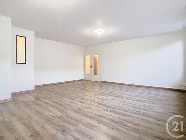 Appartement F3 &agrave; louer - 3 pi&egrave;ces - 94,95 m2 - Nancy - 54 - LORRAINE