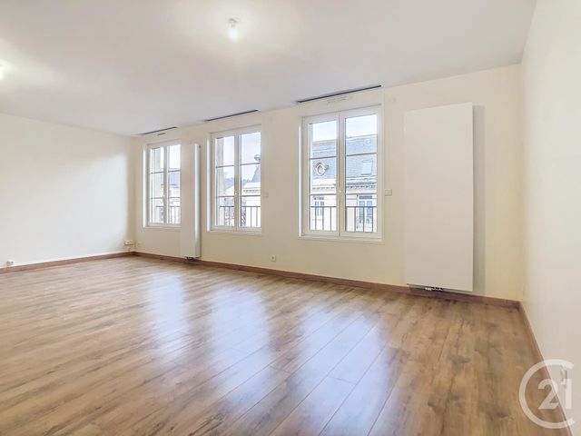 Appartement F3 &agrave; louer - 3 pi&egrave;ces - 94,95 m2 - Nancy - 54 - LORRAINE