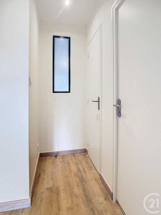 Appartement F3 &agrave; louer - 3 pi&egrave;ces - 94,95 m2 - Nancy - 54 - LORRAINE
