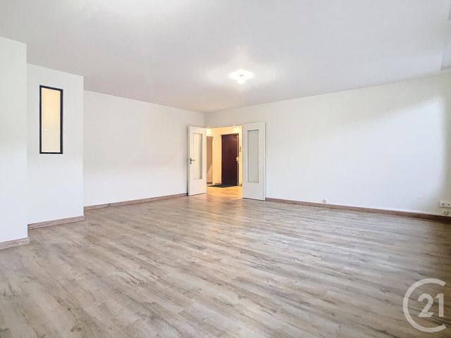 Appartement F3 &agrave; louer - 3 pi&egrave;ces - 94,95 m2 - Nancy - 54 - LORRAINE
