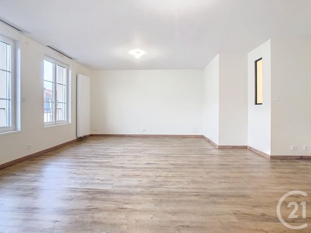 Appartement F3 &agrave; louer - 3 pi&egrave;ces - 94,95 m2 - Nancy - 54 - LORRAINE