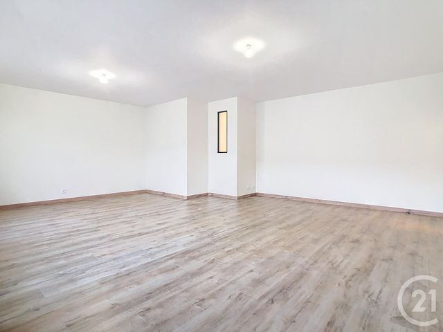 Appartement F3 &agrave; louer - 3 pi&egrave;ces - 94,95 m2 - Nancy - 54 - LORRAINE