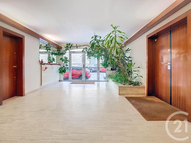 Appartement F3 &agrave; louer - 3 pi&egrave;ces - 94,95 m2 - Nancy - 54 - LORRAINE
