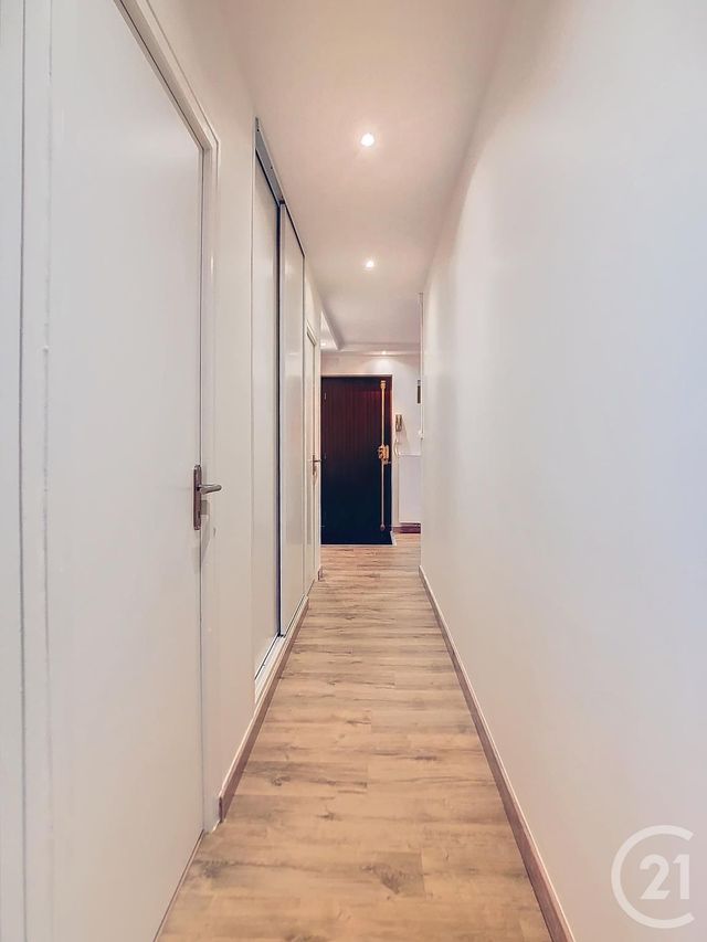 Appartement F3 &agrave; louer - 3 pi&egrave;ces - 94,95 m2 - Nancy - 54 - LORRAINE