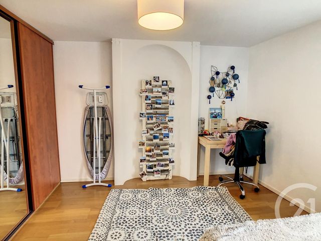 Appartement F2 &agrave; louer - 2 pi&egrave;ces - 56 m2 - Nancy - 54 - LORRAINE