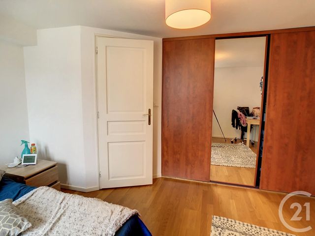Appartement F2 &agrave; louer - 2 pi&egrave;ces - 56 m2 - Nancy - 54 - LORRAINE