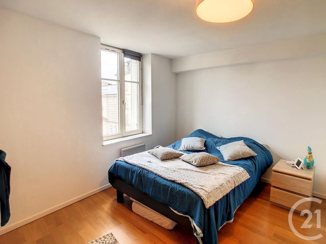 Appartement F2 &agrave; louer - 2 pi&egrave;ces - 56 m2 - Nancy - 54 - LORRAINE