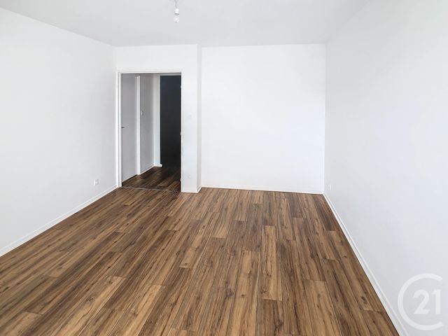 Appartement F1 &agrave; louer - 1 pi&egrave;ce - 28,12 m2 - Nancy - 54 - LORRAINE