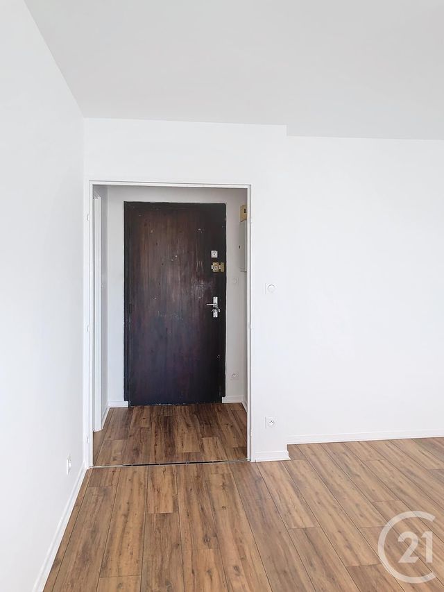Appartement F1 &agrave; louer - 1 pi&egrave;ce - 28,12 m2 - Nancy - 54 - LORRAINE